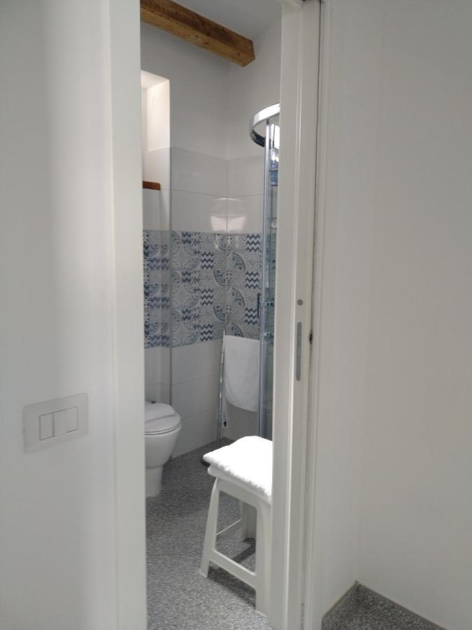 La Reggia Apartments 밀라초 외부 사진