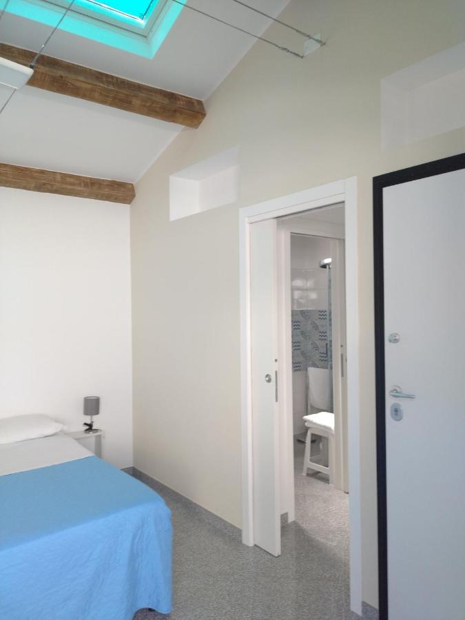 La Reggia Apartments 밀라초 외부 사진