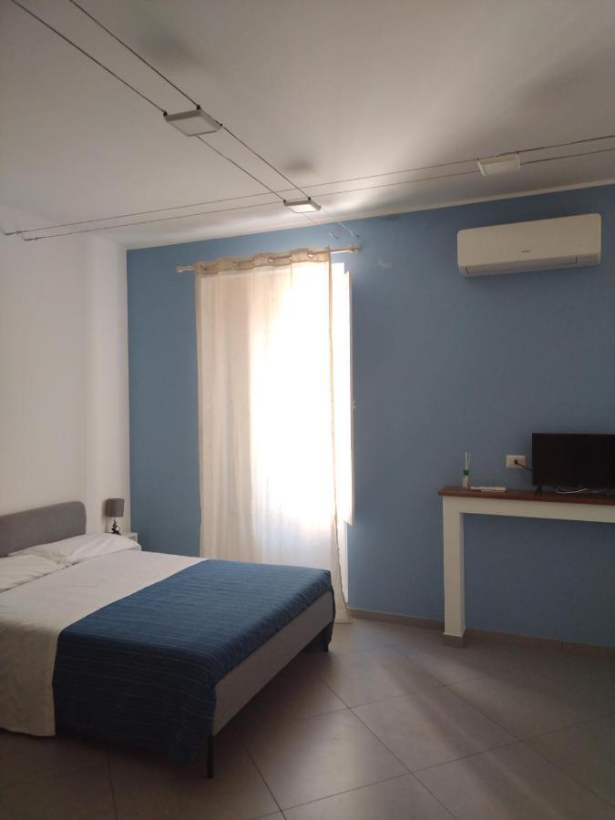 La Reggia Apartments 밀라초 외부 사진