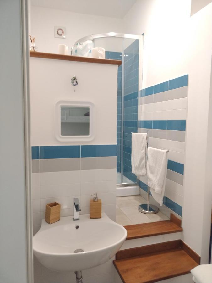 La Reggia Apartments 밀라초 외부 사진