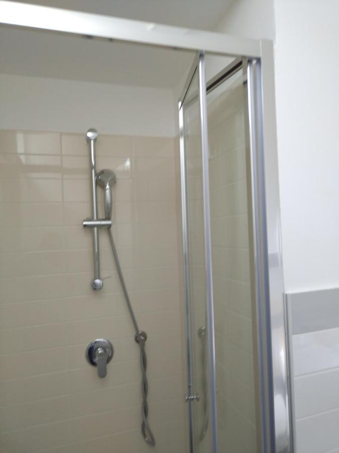 La Reggia Apartments 밀라초 외부 사진