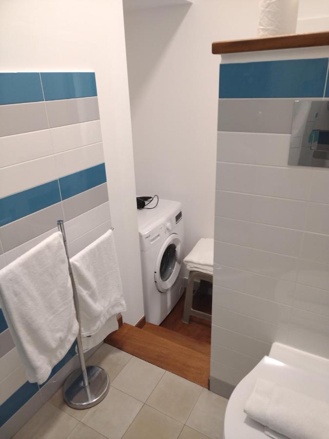 La Reggia Apartments 밀라초 외부 사진