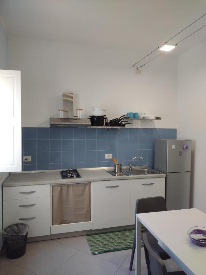 La Reggia Apartments 밀라초 외부 사진