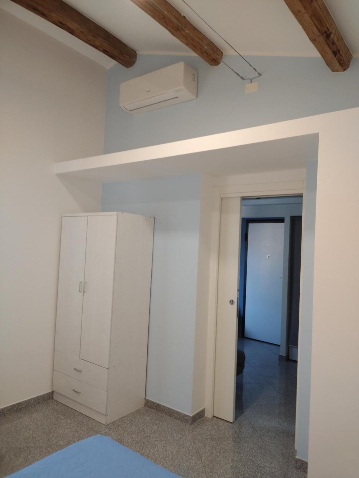 La Reggia Apartments 밀라초 외부 사진